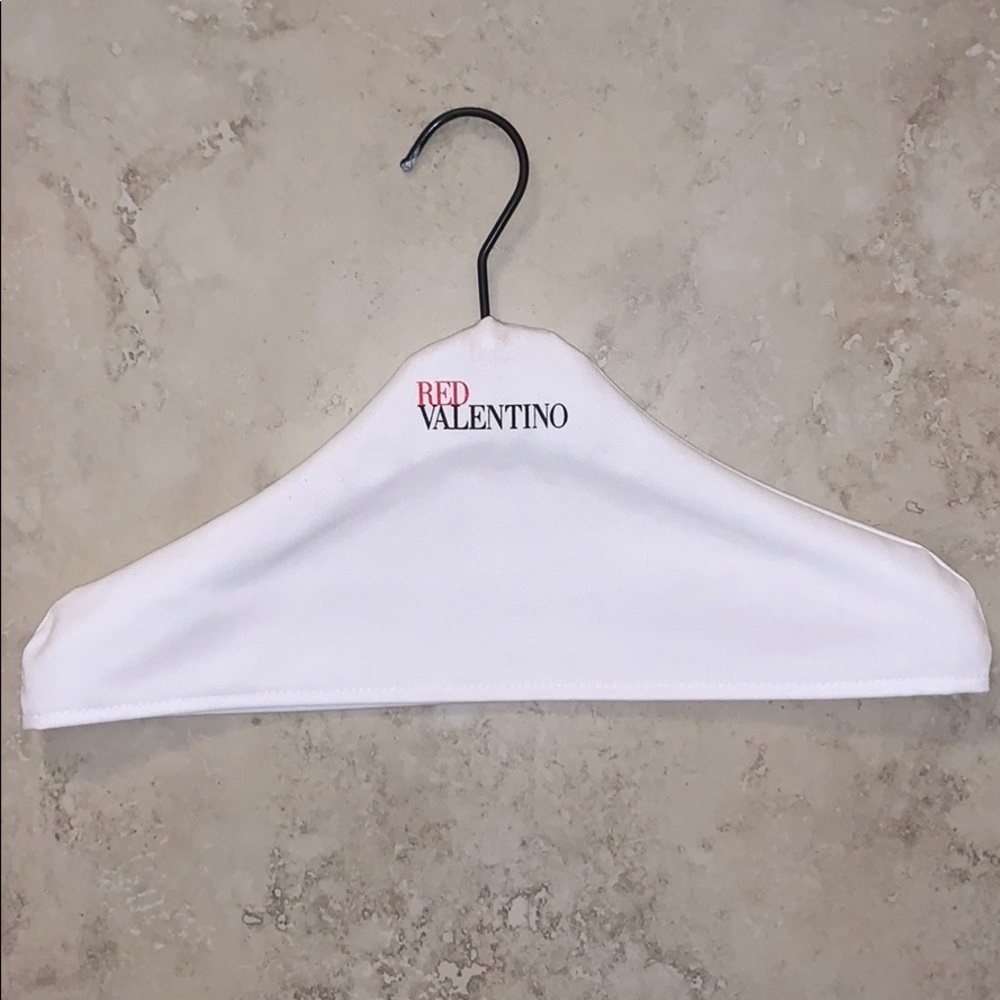 Red Valentino hanger